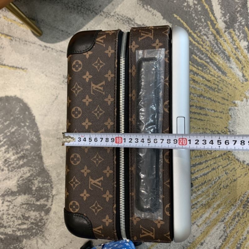 LV Suitcase